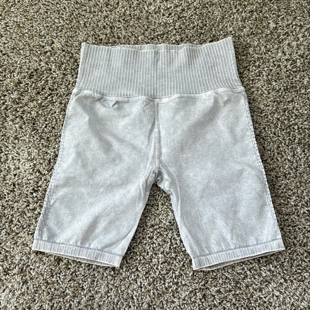 FP movement biker short